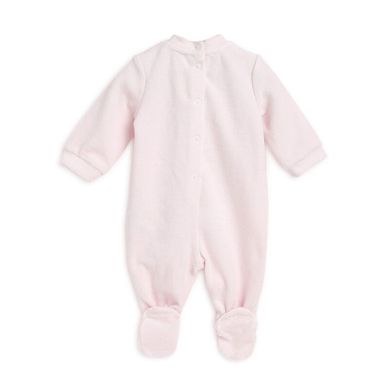 Girls Light Pink Printed Gift Set image number 1